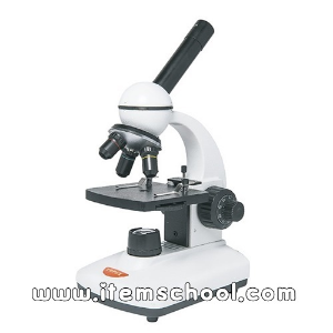 충전식LED단안생물현미경(클립형,초등학생관찰최적) TBN-E시리즈 (TBN-40E)