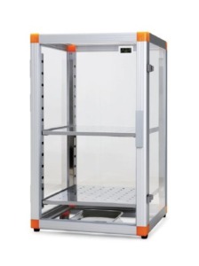 Aluminum Desiccator Cabinet Dry Active 알류미늄 데시게이터 KA 33 75 일반형 선반추가 KA 33 85